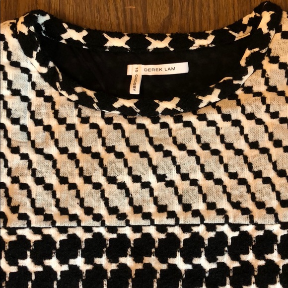 Derek Lam Crosby 10 sweater - Picture 2 of 7